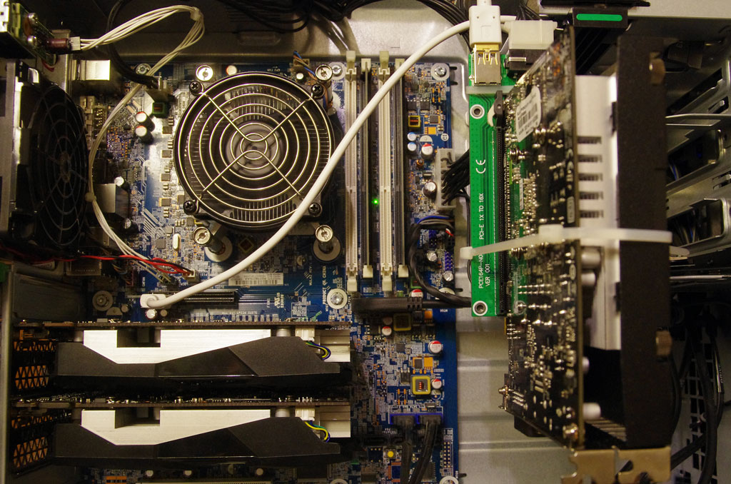 windows zcash miner
